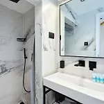 Lejlighed Black Water Bay House *