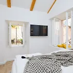 Apartamento Black Water Bay House
