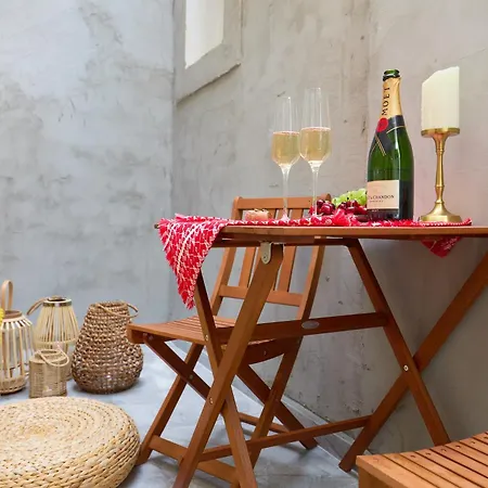 Black Water Bay House