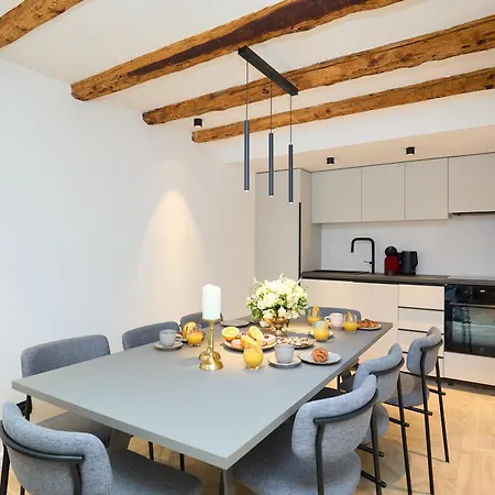 Black Water Bay House * דוברובניק