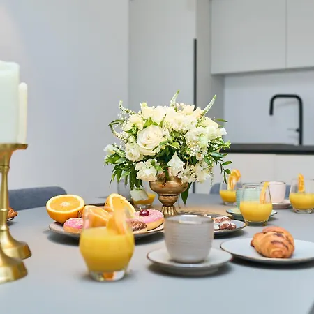 Black Water Bay House دوبروفينك