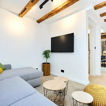 Black Water Bay House * دوبروفينك