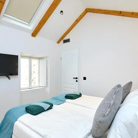 公寓 Black Water Bay House