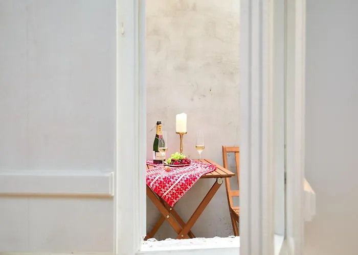 Black Water Bay House Apartment Dubrovnik