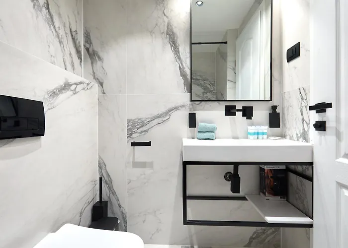 Black Water Bay House Apartment
