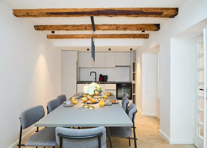 Black Water Bay House Apartment *