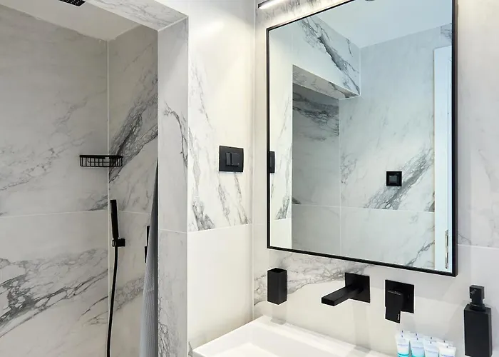 Apartment Black Water Bay House Dubrovnik