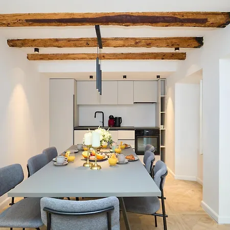 Black Water Bay House Apartment *