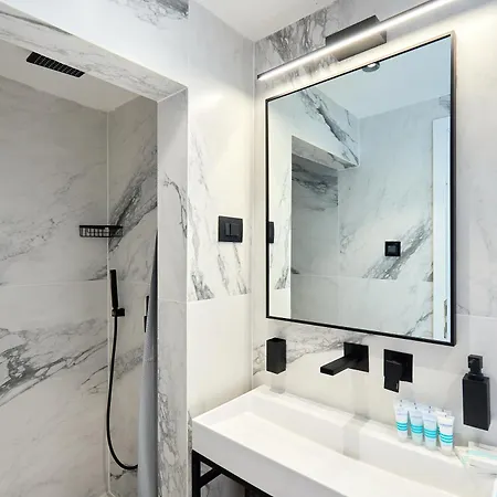 Apartment Black Water Bay House Dubrovnik