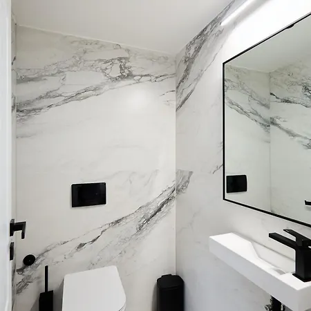 Apartment Black Water Bay House Dubrovnik