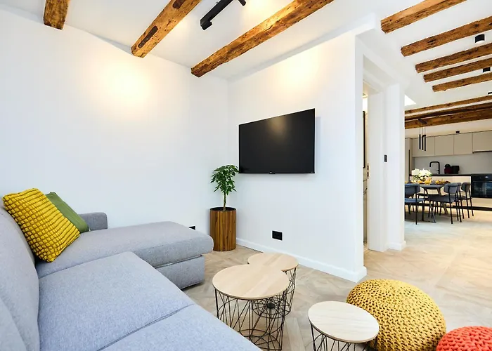 Black Water Bay House * Ragusa