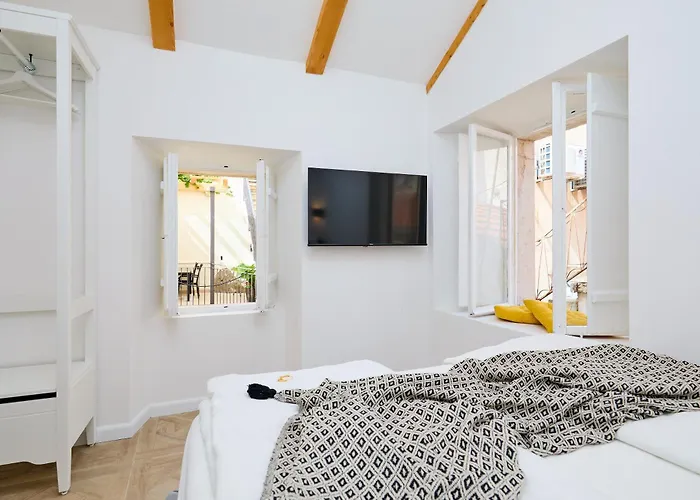 Appartamento Black Water Bay House